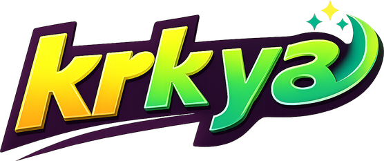 krkya লোগো
